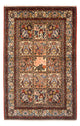 Bakhtiari Koberec 212x136cm - Perský koberec