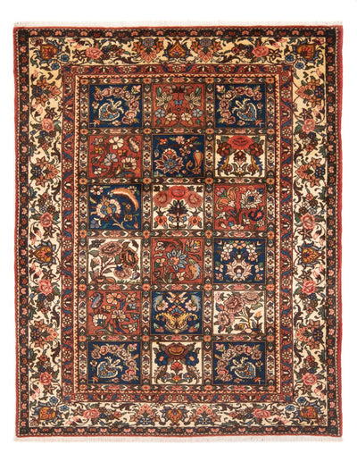 Bakhtiari Koberec 140x196cm - Perský koberec
