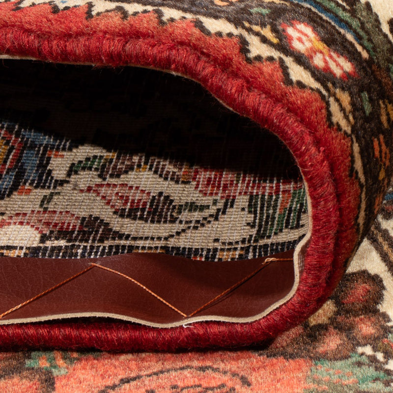 Perský koberec - Nomádský - 196 x 140 cm - vícebarevné