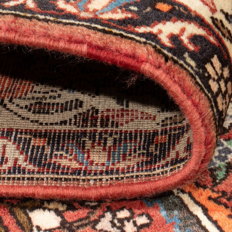 Perský koberec - Nomádský - 200 x 130 cm - vícebarevné