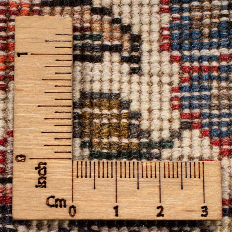 Perský koberec - Nomádský - 200 x 130 cm - vícebarevné