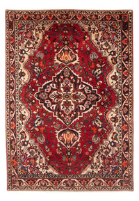 Bakhtiari Koberec 137x208cm - Perský koberec – product image