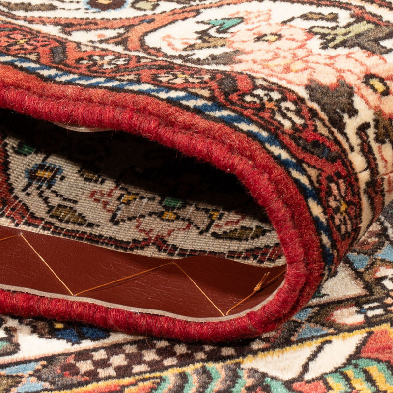 Perský koberec - Nomádský - 188 x 133 cm - vícebarevné