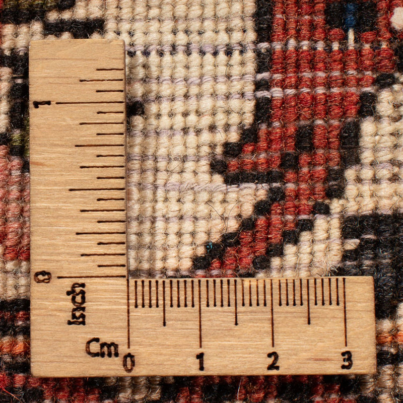 Perský koberec - Nomádský - 188 x 133 cm - vícebarevné