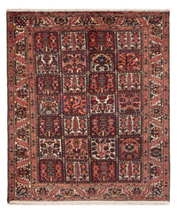 Bakhtiari Koberec 157x202cm - Perský koberec – product image