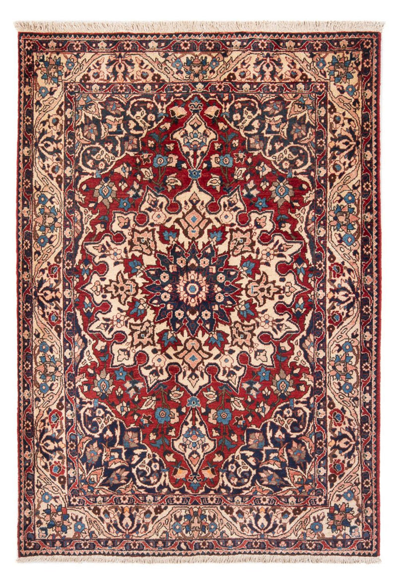 Bakhtiari Koberec 210x147cm - Perský koberec