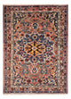 Bakhtiari Koberec 202x141cm - Perský koberec