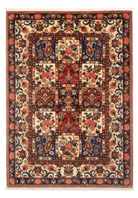 Bakhtiari Koberec 195x133cm - Perský koberec – product image