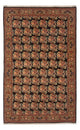 Bidjar Koberec 222x128cm - Perský koberec