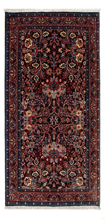 Bidjar - Takab Koberec 60x117cm - Perský koberec