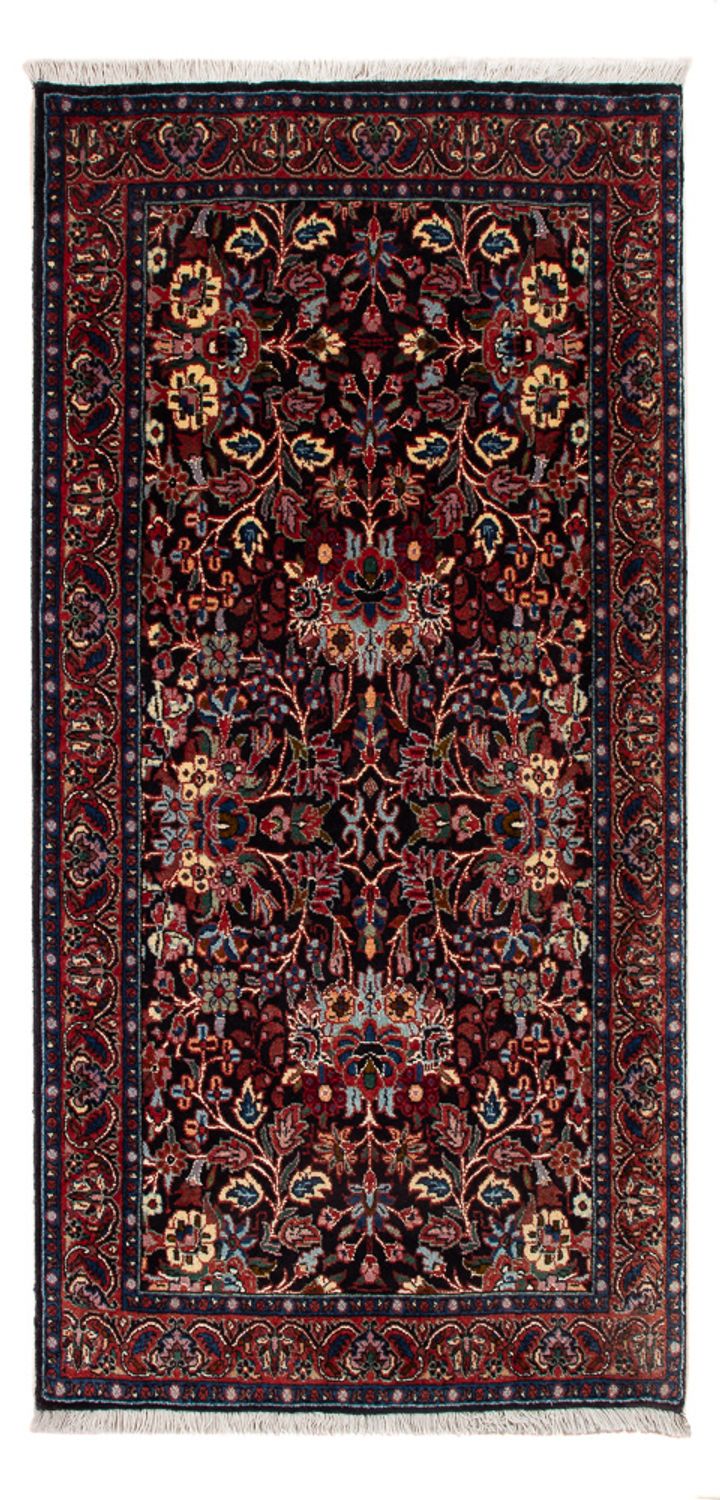 Bidjar - Takab Koberec 60x117cm - Perský koberec