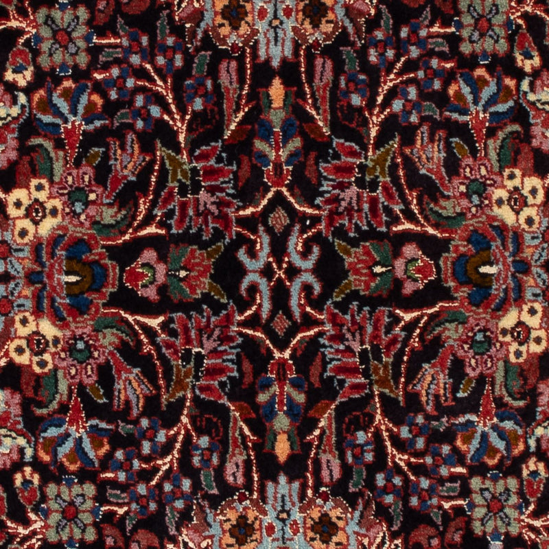 Bidjar - Takab Koberec 60x117cm - Perský koberec