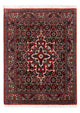 Bidjar - Takab Koberec 50x70cm - Perský koberec