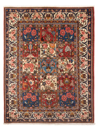 Bakhtiari Koberec 197x145cm - Perský koberec – product image