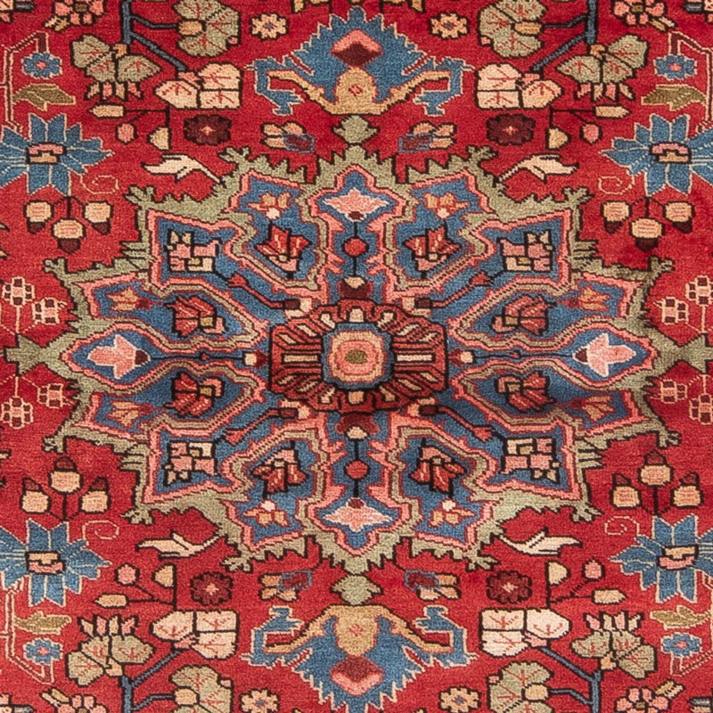 Sarouk Koberec 242x158cm - Perský koberec