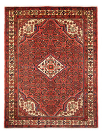 Hosseinabad Koberec 218x158cm - Perský koberec – product image