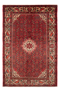 Hosseinabad Koberec 138x213cm - Perský koberec – product image