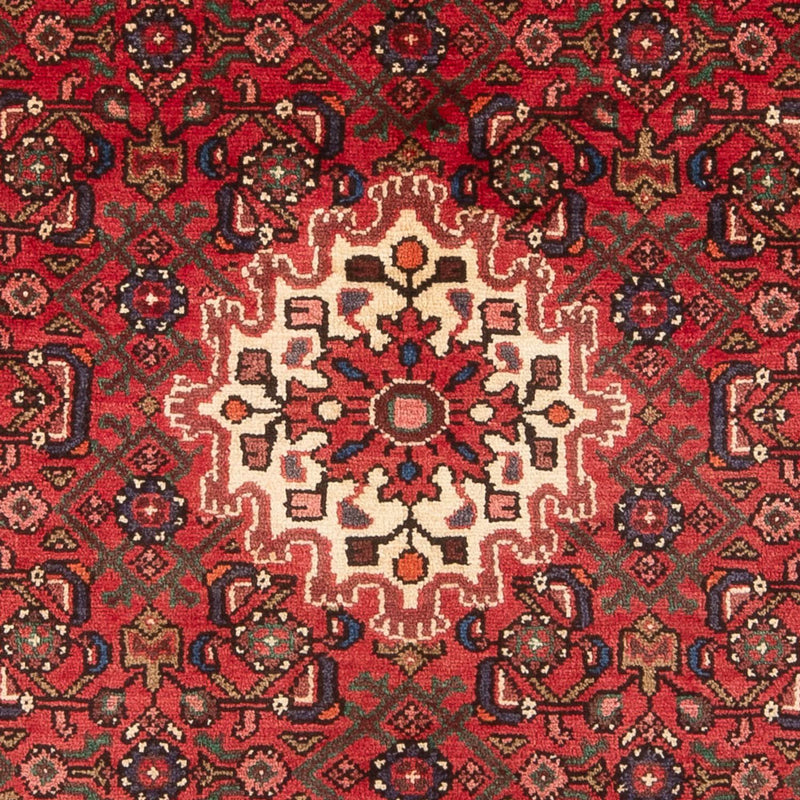 Hosseinabad Koberec 138x213cm - Perský koberec
