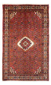 Hosseinabad Koberec 226x132cm - Perský koberec – product image