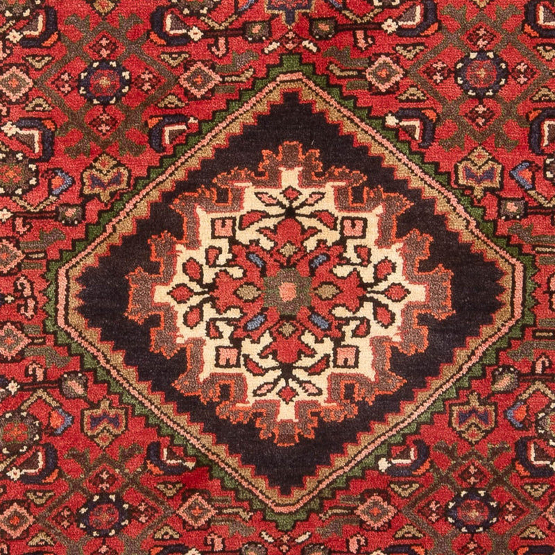 Hosseinabad Koberec 215x135cm - Perský koberec