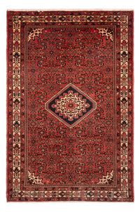 Hosseinabad Koberec 220x146cm - Perský koberec – product image