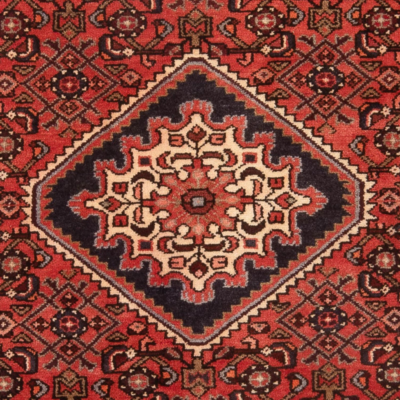 Hosseinabad Koberec 220x146cm - Perský koberec