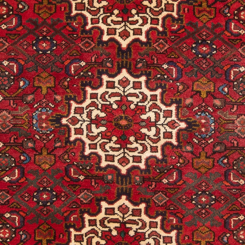 Hosseinabad Koberec 214x150cm - Perský koberec