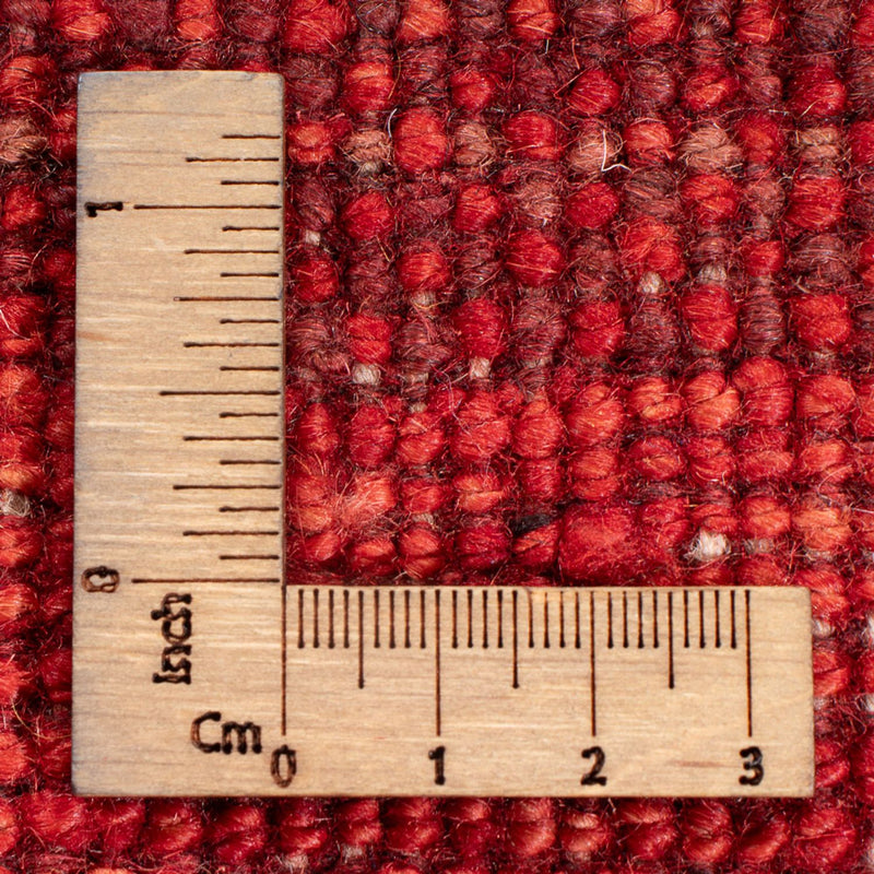 Perský Gabbeh Koberec 140x180cm - Perserteppich Wollteppich