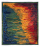 Perský Gabbeh Koberec 200x228cm - Perserteppich Wollteppich