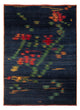 Perský Gabbeh Koberec 220x288cm - Perserteppich Wollteppich