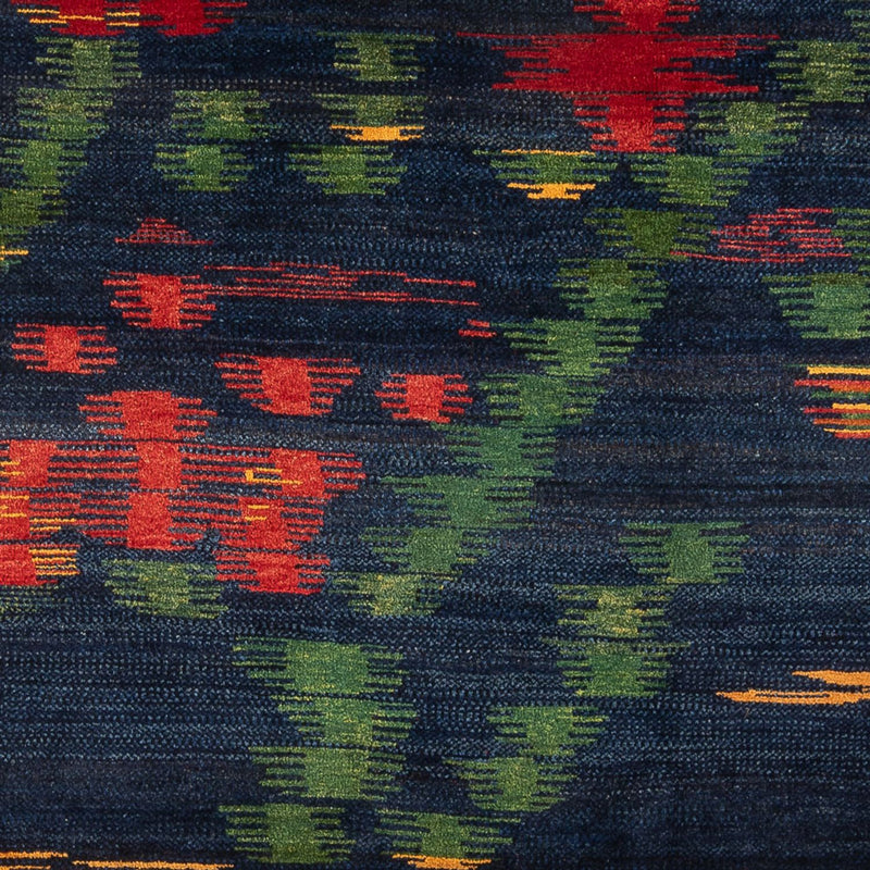 Perský Gabbeh Koberec 220x288cm - Perserteppich Wollteppich
