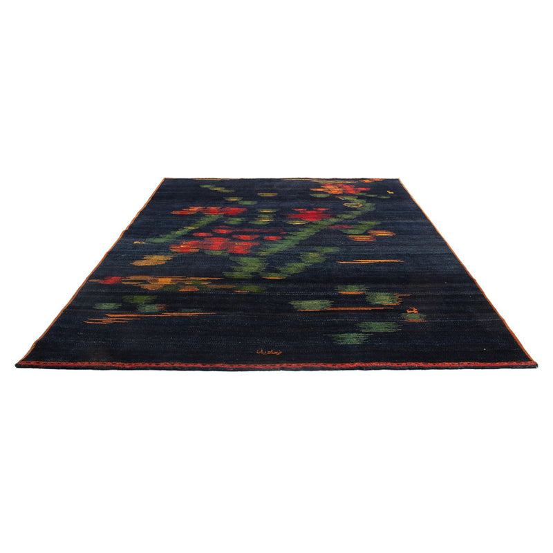 Perský Gabbeh Koberec 220x288cm - Perserteppich Wollteppich
