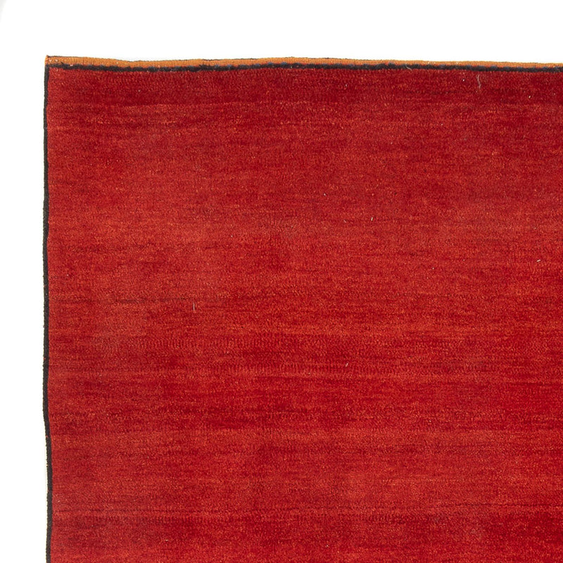 Perský Gabbeh Koberec 230x302cm - Perserteppich Wollteppich - vícebarevný