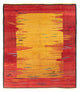 Perský Gabbeh Koberec 173x203cm - Perserteppich Wollteppich