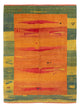 Perský Gabbeh Koberec 173x218cm - Perserteppich Wollteppich
