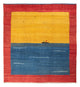 Perský Gabbeh Koberec 235x208cm - Perserteppich Wollteppich
