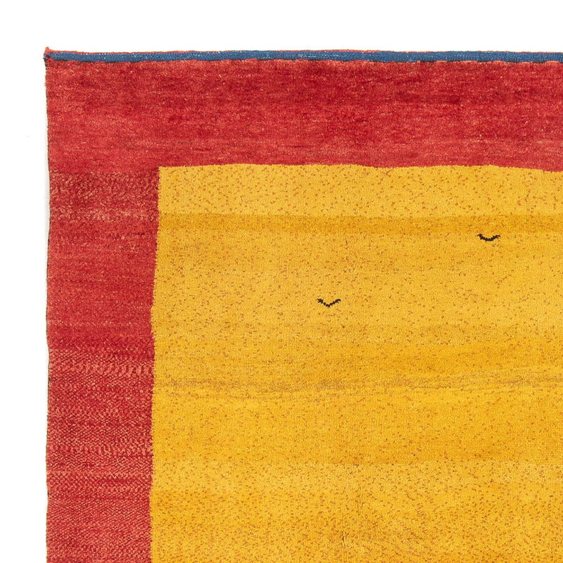 Perský Gabbeh Koberec 235x208cm - Perserteppich Wollteppich