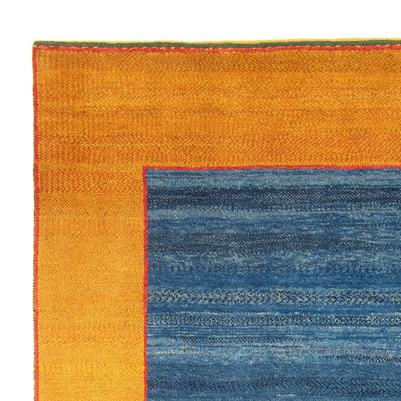 Perský Gabbeh Koberec 205x240cm - Perserteppich Wollteppich