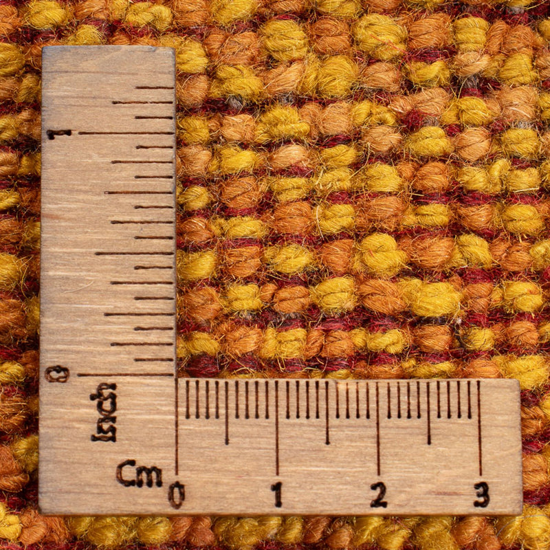 Perský Gabbeh Koberec 205x240cm - Perserteppich Wollteppich