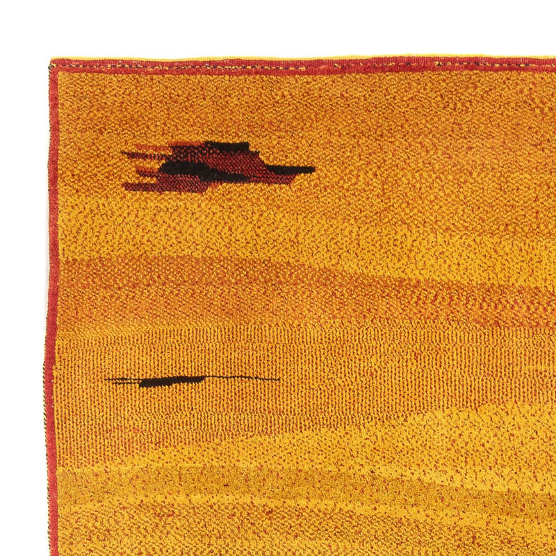 Perský Gabbeh Koberec 198x250cm - Perserteppich Wollteppich