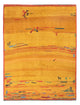Perský Gabbeh Koberec 140x185cm - Perserteppich Wollteppich