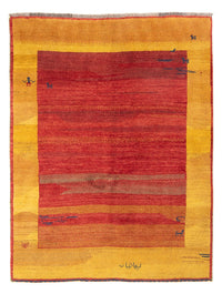 Perský Gabbeh Koberec 155x200cm - Perserteppich Wollteppich – product image