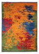 Perský Gabbeh Koberec 225x298cm - Perserteppich Wollteppich