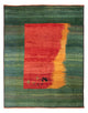 Perský Gabbeh Koberec 250x200cm - Perserteppich Wollteppich