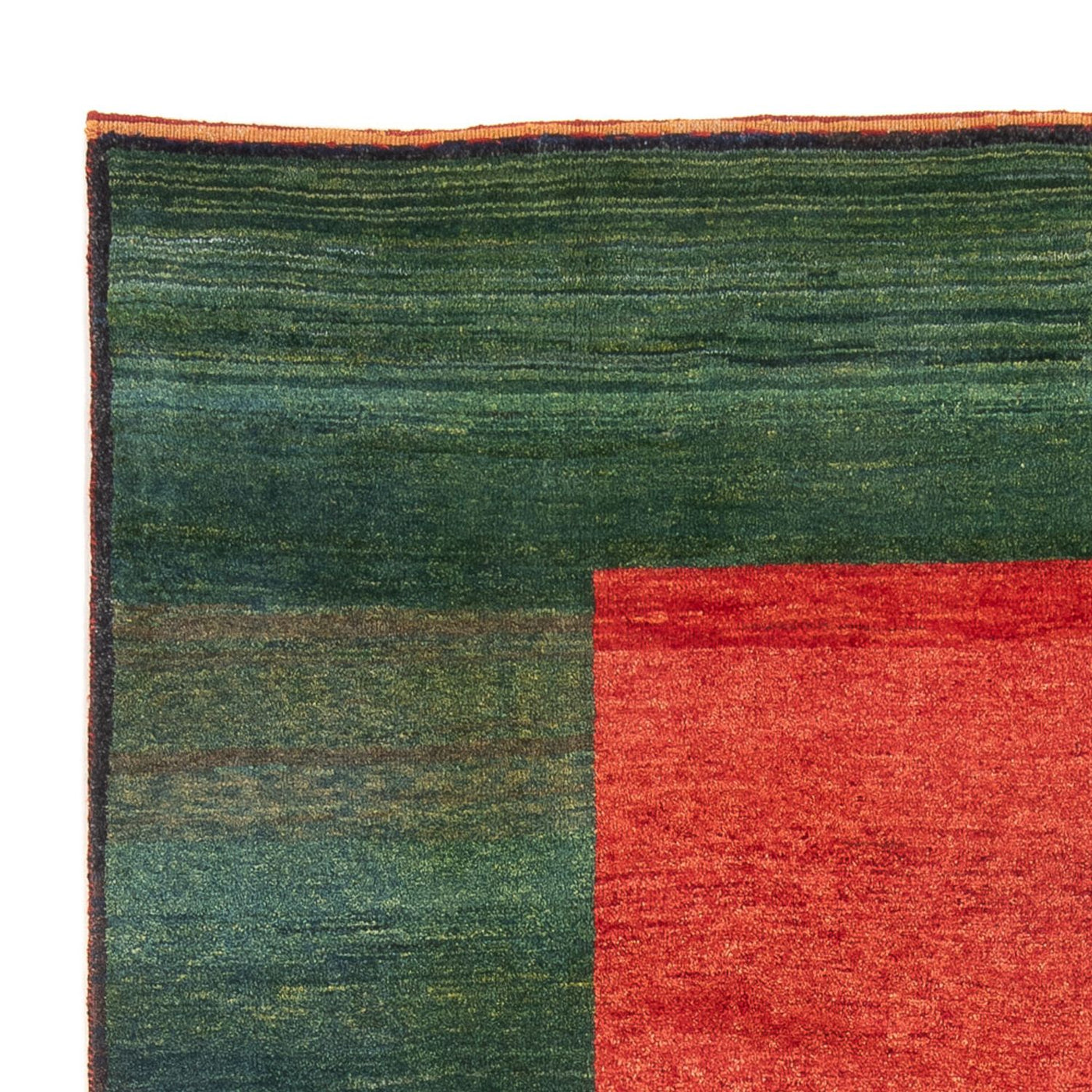 Perský Gabbeh Koberec 250x200cm - Perserteppich Wollteppich