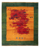 Perský Gabbeh Koberec 200x227cm - Perserteppich Wollteppich
