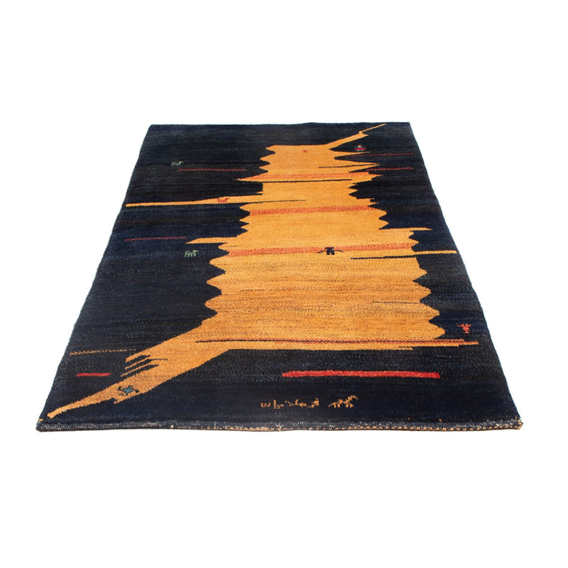 Perský Gabbeh Koberec 104x200cm - Perserteppich Wollteppich
