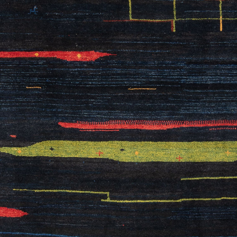 Perský Gabbeh Koberec 270x235cm - Perserteppich Wollteppich