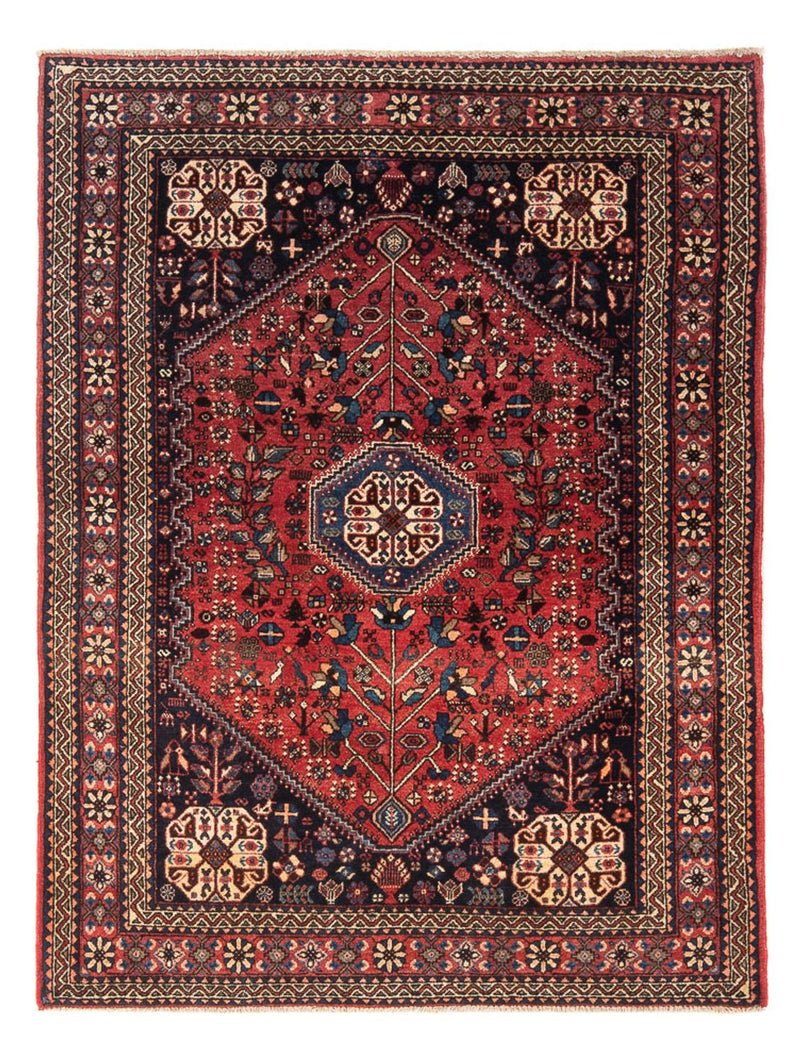 Qashqai Koberec 148x110cm - Perský koberec