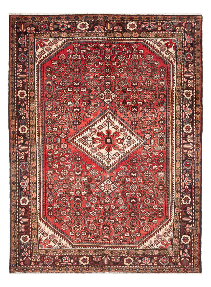 Hamadan Koberec 151x221cm - Perský koberec